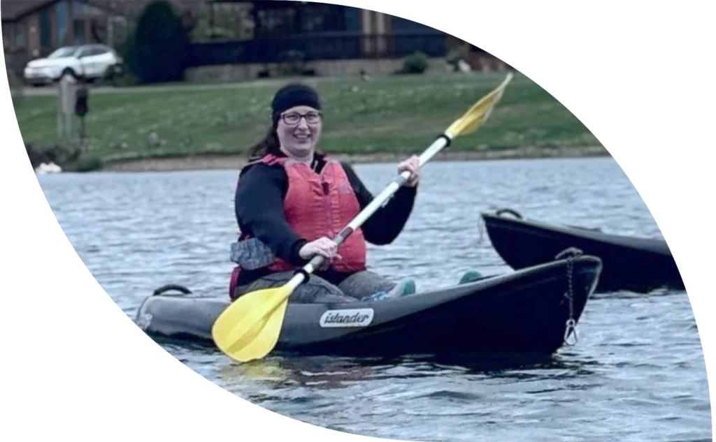 Michelle Epstein. Financial Adviser based in Taunton