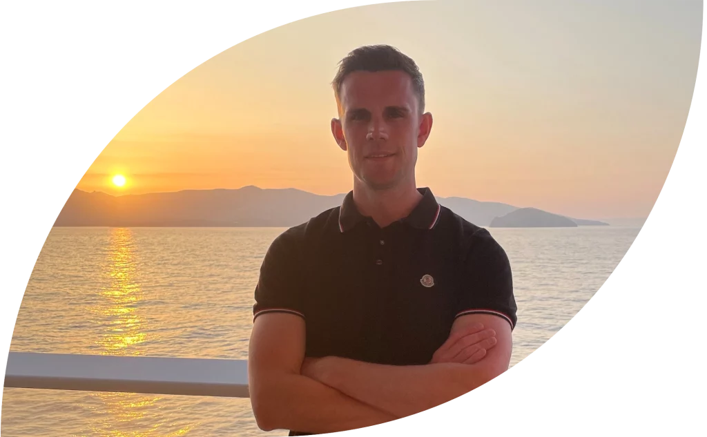 Richard Stock. Financial Planner based in Taunton Ian Henry Financial Planner in Ambleside