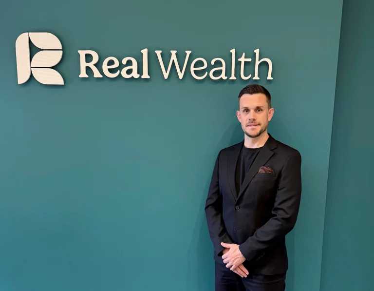 Real Wealth Partners Welcomes Ian Henry as Financial Planner for Lancashire and Cumbria