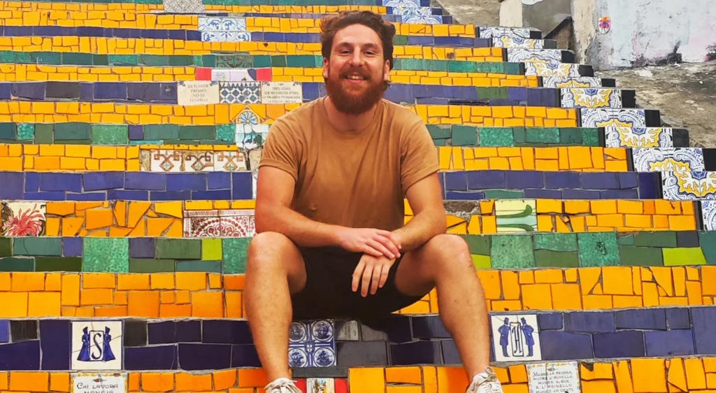 João Nogueira