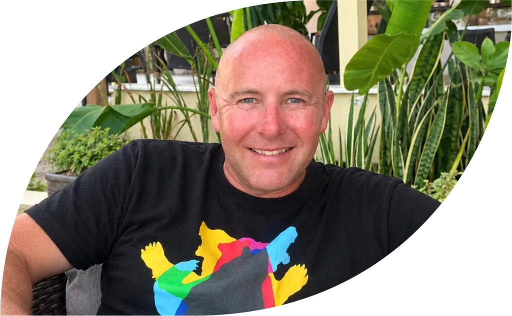Dave Watson