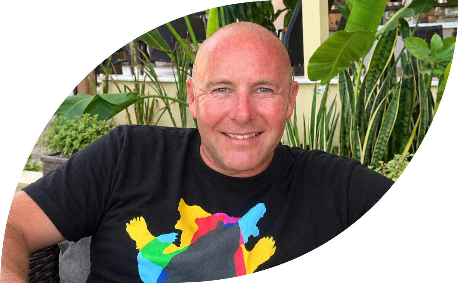 Dave Watson Dave Watson
