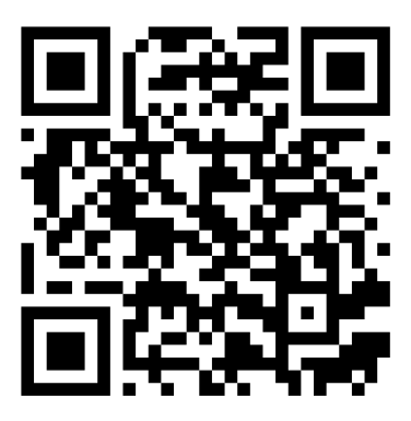 Manchester location QR code